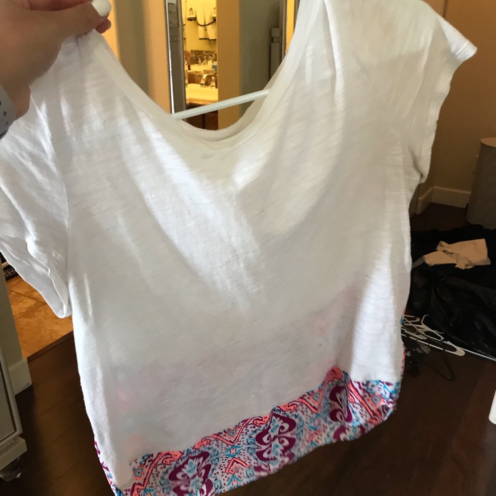 T-shirt